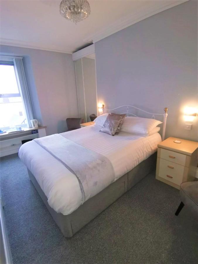Anglesey House Bed and Breakfast Llandudno Exterior foto