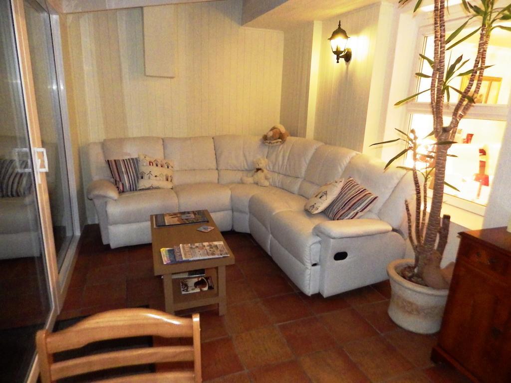 Anglesey House Bed and Breakfast Llandudno Exterior foto
