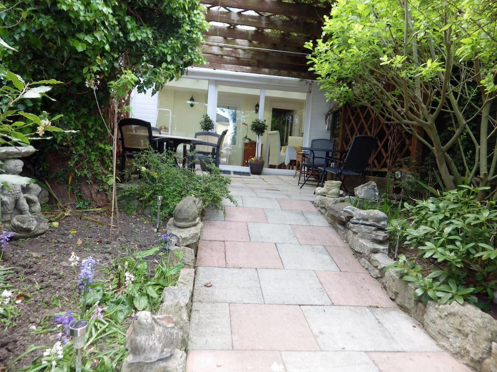 Anglesey House Bed and Breakfast Llandudno Exterior foto