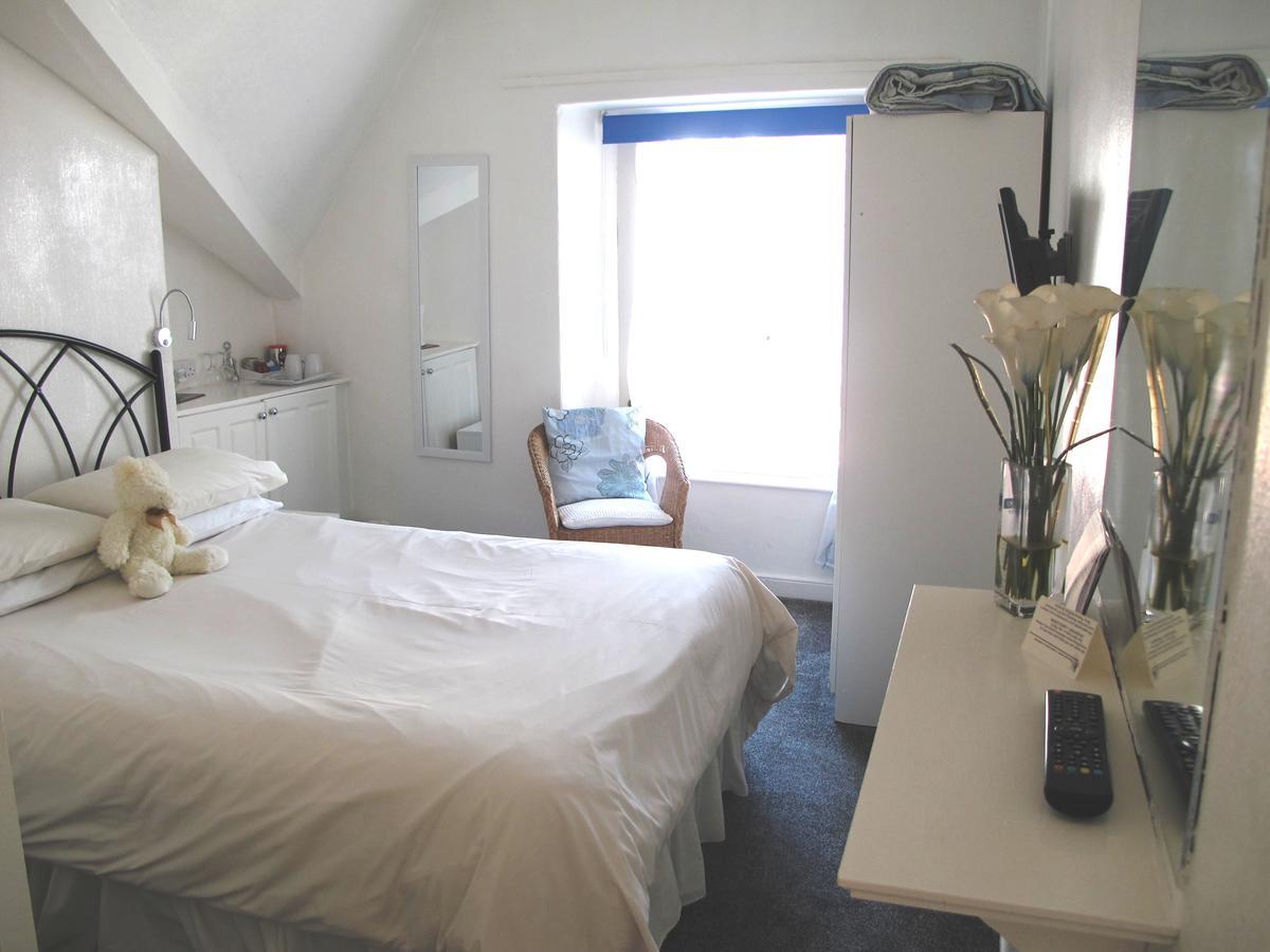 Anglesey House Bed and Breakfast Llandudno Exterior foto
