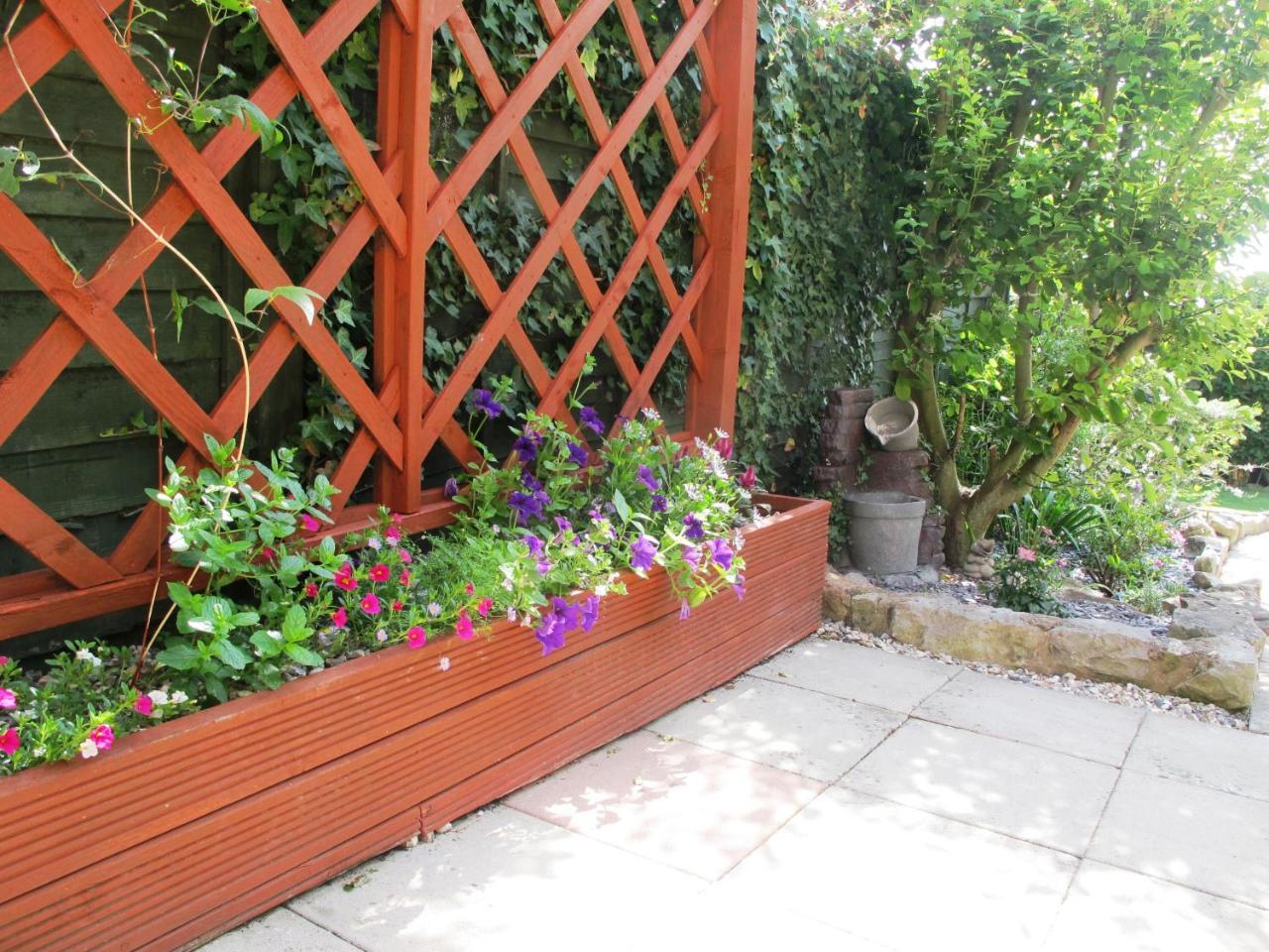 Anglesey House Bed and Breakfast Llandudno Exterior foto
